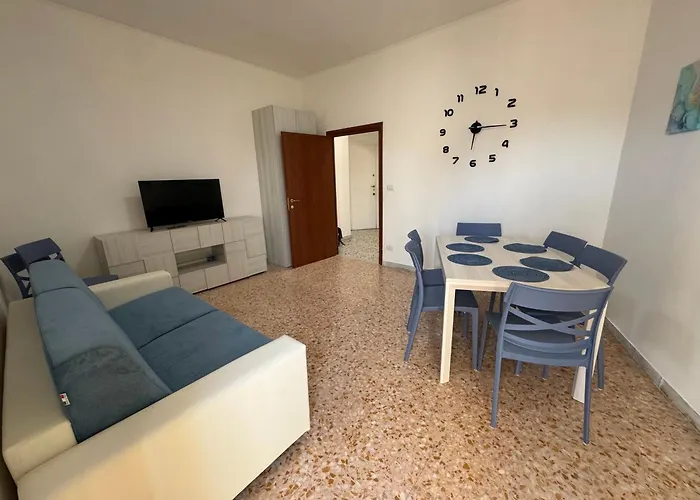 Barbara Sweet Home - Appartamento Intero