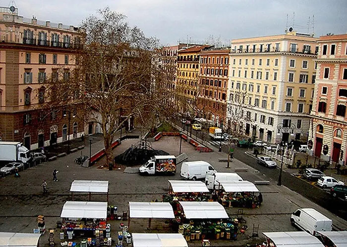 Trastevere Art House