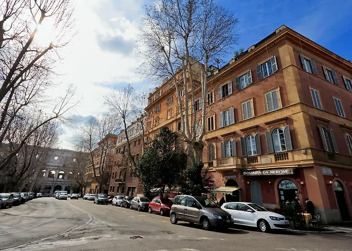 Dolce Casa Colosseo
